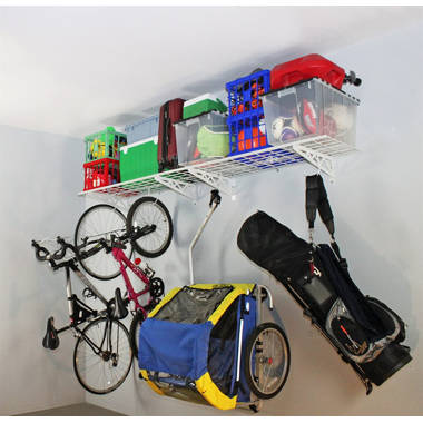 Bike storage online costco